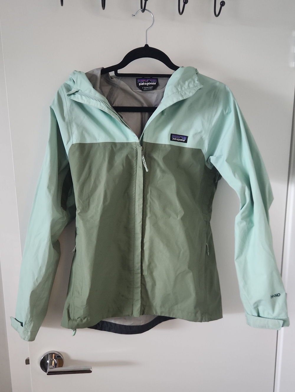 Women's Patagonia Shell Jacket